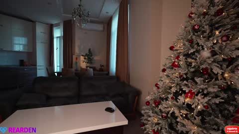 Dany and Anna online show from 21, 12, 2025