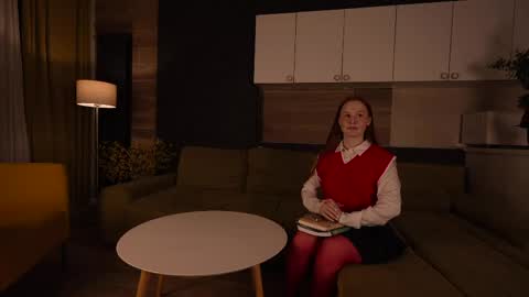 Snapshot of danyandannarearden chatting on 22, 5, 2026 Dany and Anna online show from 22, 5, 2026