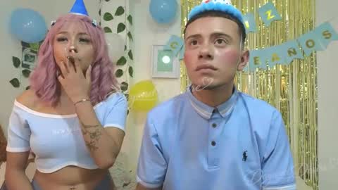 danyanddesire online show from 20, 4, 2026