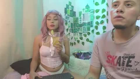 danyanddesire online show from 23, 5, 2026