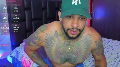 danyfitguy_ online show from 17, 4, 2026