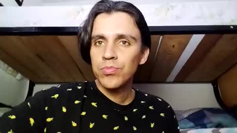 Daniel online show from 26, 11, 2025