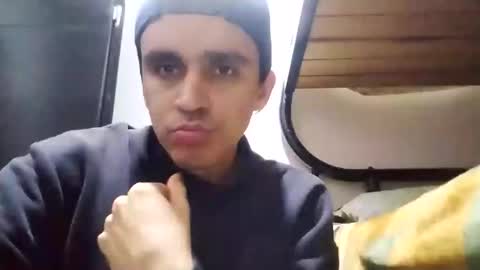 Daniel online show from 21, 12, 2025