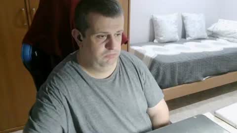 danysanchez1981 online show from 5, 8, 2026