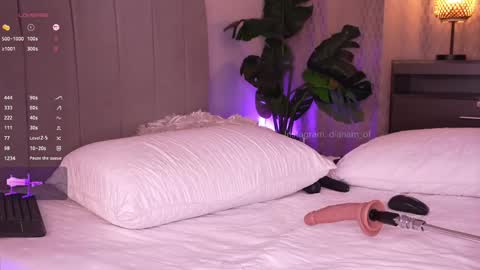 Snapshot of danysexy_ chatting on 5, 4, 2026 Diana IG dianysexy1 online show from 5, 4, 2026