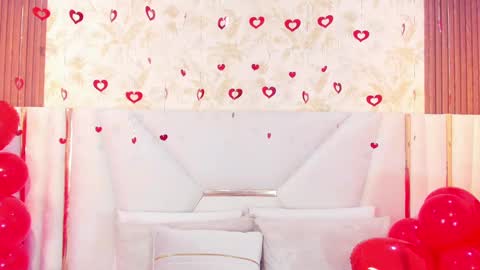 Daniela online show from 17, 2, 2025