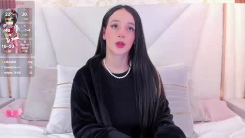 Daniela online show from 11, 3, 2025