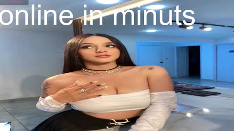 Daniela online show from 12, 3, 2025