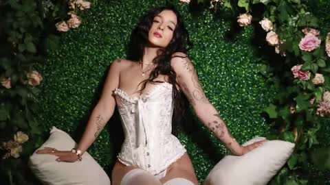 Daniela online show from 11, 9, 2025