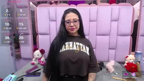 DanySwet online show from 13, 3, 2026