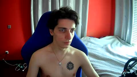 danywhiteyb online show from 5, 7, 2026