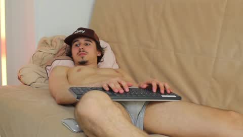 Snapshot of danyx__ chatting on 5, 5, 2026 Dany online show from 5, 5, 2026