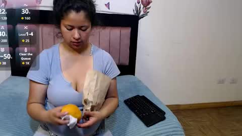 DANYXS1 online show from 24, 11, 2025