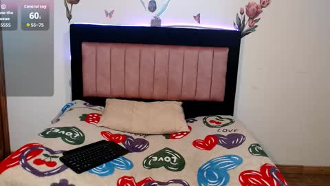 DANYXS1 online show from 26, 11, 2025