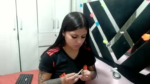 daphne877046 online show from 14, 7, 2026
