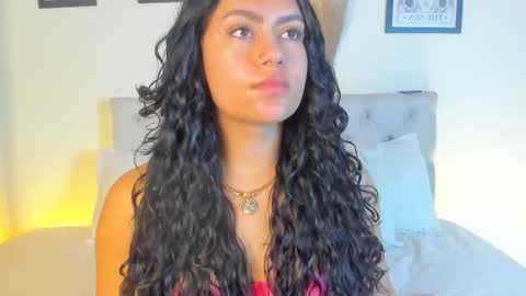 Snapshot of daphne_24 chatting on 17, 2, 2026 Antonella Mora online show from 17, 2, 2026