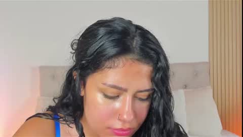 Snapshot of daphne_24 chatting on 1, 7, 2026 Antonella Mora online show from 1, 7, 2026