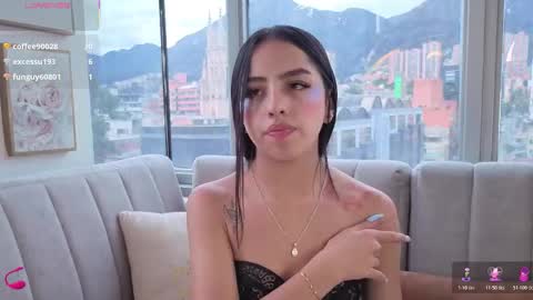 daphne_chers online show from 12, 1, 2026