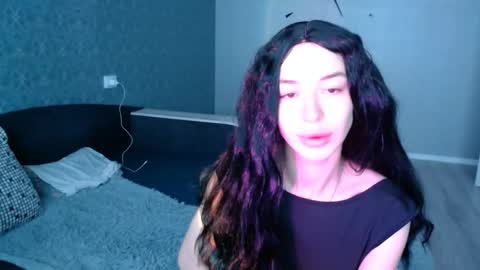 Daphne Darkthorn online show from 21, 11, 2025