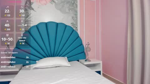 Snapshot of daphne_fox_ chatting on 28, 2, 2025 Daphne  online show from 28, 2, 2025