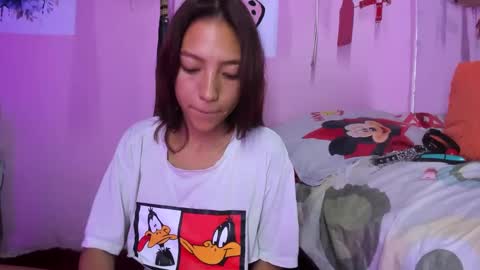 Snapshot of daphneandrade chatting on 17, 2, 2025 daphneandrade online show from 17, 2, 2025