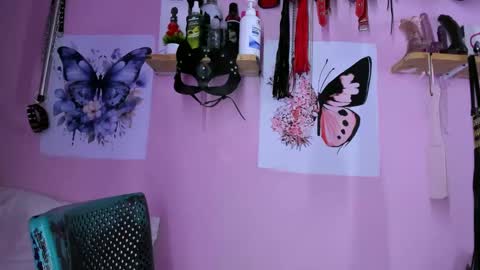 Snapshot of daphneandrade chatting on 27, 2, 2025 daphneandrade online show from 27, 2, 2025