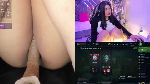 Daphne online show from 21, 2, 2026