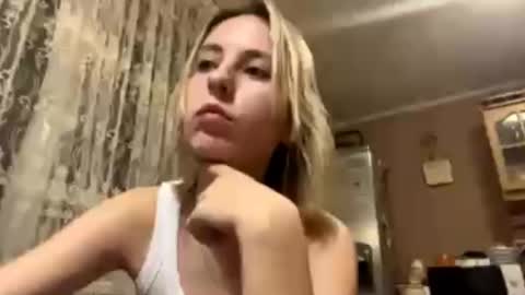 Snapshot of daphnefranca chatting on 22, 3, 2026 Monika online show from 22, 3, 2026