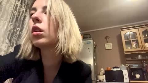 Snapshot of daphnefranca chatting on 26, 3, 2026 Monika online show from 26, 3, 2026