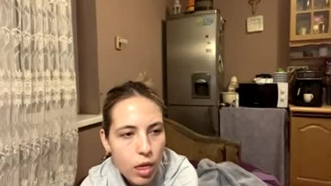 Snapshot of daphnefranca chatting on 1, 4, 2026 Monika online show from 1, 4, 2026
