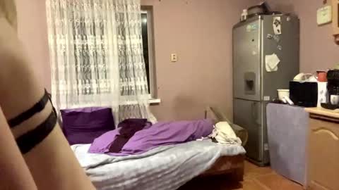 Snapshot of daphnefranca chatting on 18, 4, 2026 Monika online show from 18, 4, 2026
