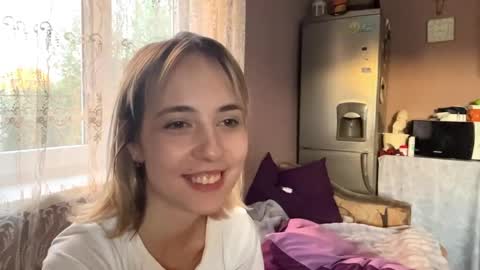 Snapshot of daphnefranca chatting on 3, 5, 2026 Monika online show from 3, 5, 2026