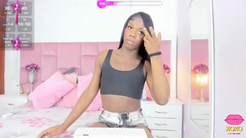 Snapshot of daphnelloyd chatting on 15, 1, 2025 Daphne online show from 15, 1, 2025