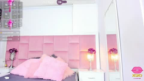 Snapshot of daphnelloyd chatting on 16, 1, 2025 Daphne online show from 16, 1, 2025