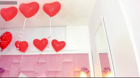 Snapshot of daphnelloyd chatting on 13, 2, 2025 Daphne online show from 13, 2, 2025