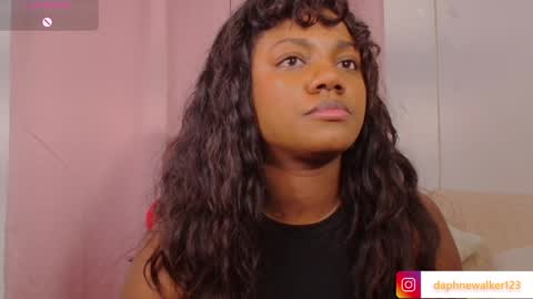 Snapshot of daphnewalker__ chatting on 26, 3, 2026 Daphne online show from 26, 3, 2026