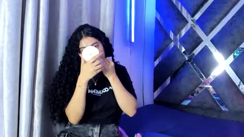 dara_queen7 online show from 10, 10, 2025