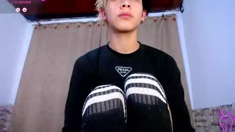 Snapshot of darasweet20 chatting on 12, 3, 2026 DARA online show from 12, 3, 2026