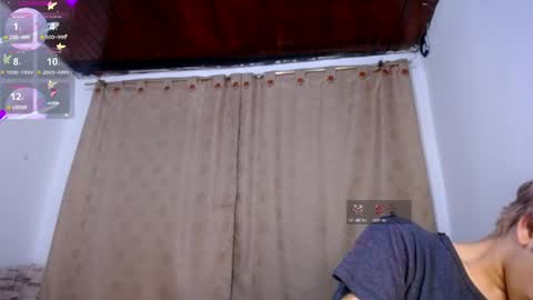 Snapshot of darasweet20 chatting on 2, 4, 2026 DARA online show from 2, 4, 2026