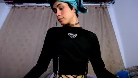 Snapshot of darasweet20 chatting on 16, 4, 2026 DARA online show from 16, 4, 2026