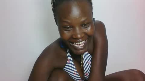 Snapshot of darberry21 chatting on 10, 1, 2026 ESTHER online show from 10, 1, 2026