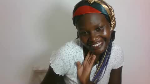 Snapshot of darberry21 chatting on 18, 1, 2026 ESTHER online show from 18, 1, 2026