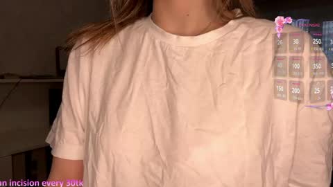 Snapshot of darceythede chatting on 14, 4, 2026 Alla online show from 14, 4, 2026