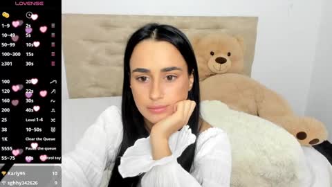 Darcie online show from 6, 12, 2024