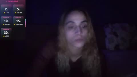 Snapshot of darcieroselli chatting on 14, 1, 2026 darcieroselli online show from 14, 1, 2026
