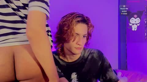 darcy_and_stolas online show from 3, 10, 2025