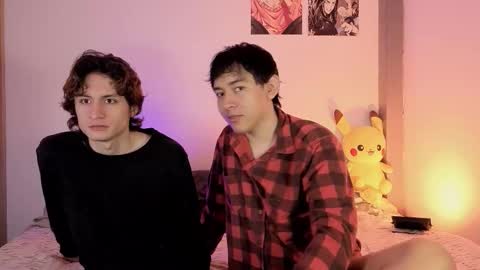 Snapshot of darcy_and_stolas chatting on 15, 3, 2026 darcy_and_stolas online show from 15, 3, 2026