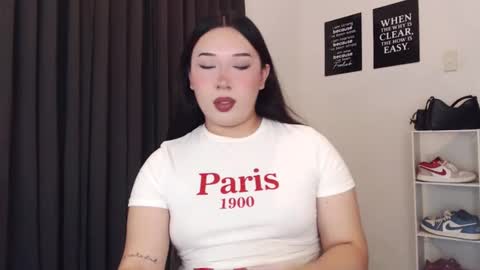 DARCY online show from 25, 10, 2025