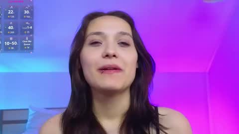 Snapshot of darcyblackwood chatting on 8, 4, 2026 Darcy online show from 8, 4, 2026