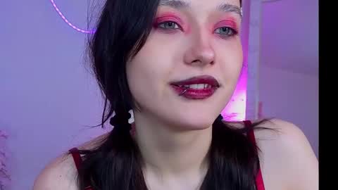Snapshot of darcyblackwood chatting on 24, 5, 2026 Darcy online show from 24, 5, 2026